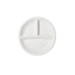 Менажница тройная, Kunstwerk, Kunstwerk, 25 x 3 см