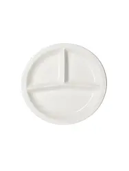 Менажница тройная, Kunstwerk, Kunstwerk, 27 x 3 см