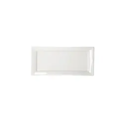 Блюдо прямоугольное, Kunstwerk, Kunstwerk, 36 x 20 x 2 см