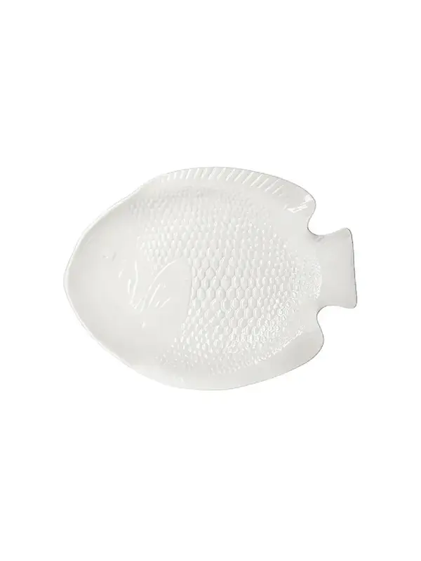 Блюдо рыба, Kunstwerk, Kunstwerk, 31 x 23 x 3 см