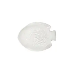 Блюдо рыба, Kunstwerk, Kunstwerk, 31 x 23 x 3 см