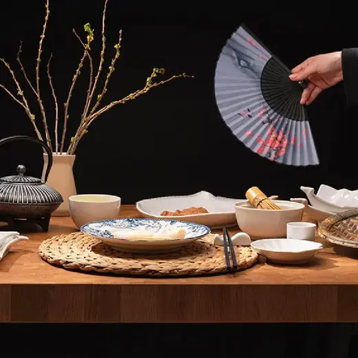 Блюдо рыба, Kunstwerk, Kunstwerk, 31 x 23 x 3 см