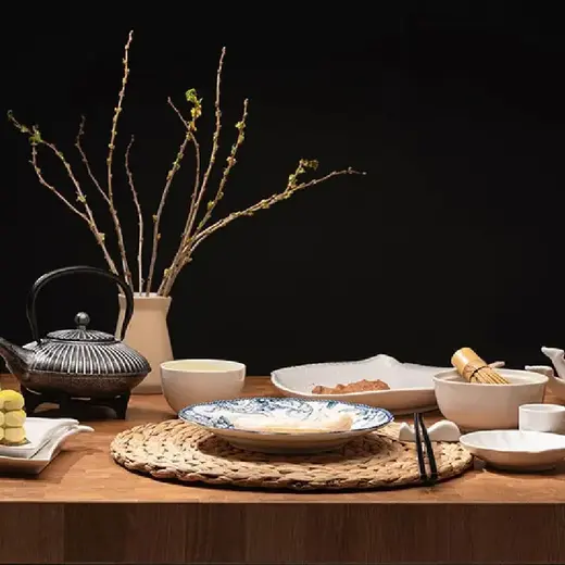 Блюдо рыба, Kunstwerk, Kunstwerk, 31 x 23 x 3 см