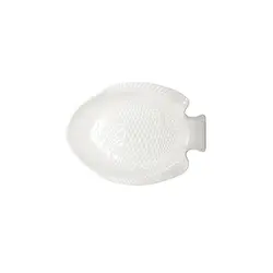 Блюдо рыба, Kunstwerk, Kunstwerk, 35 x 26 x 3 см