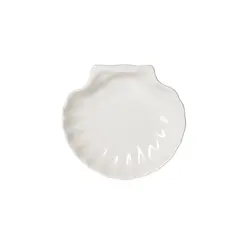 Блюдо, ракушка, Kunstwerk, Kunstwerk, 14 x 14 x 4 x 1.3 см