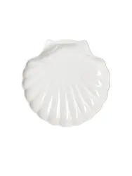 Блюдо, ракушка, Kunstwerk, Kunstwerk, 18.5 x 18 x 10 x 6 см