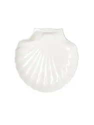 Блюдо, ракушка, Kunstwerk, Kunstwerk, 24 x 26 x 23.5 x 6.5 см