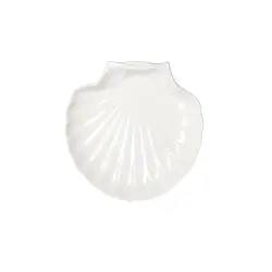 Блюдо, ракушка, Kunstwerk, Kunstwerk, 24 x 26 x 23.5 x 6.5 см