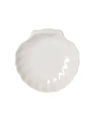 Блюдо, ракушка, Kunstwerk, Kunstwerk, 28 x 30 x 27 x 4 см