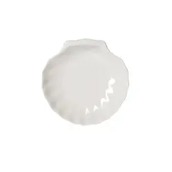 Блюдо, ракушка, Kunstwerk, Kunstwerk, 28 x 30 x 27 x 4 см