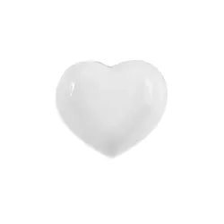 Блюдо для комплимента, сердце, Kunstwerk, Kunstwerk, 7.8 x 6.5 x 1.1 см