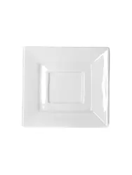 Блюдце квадратное, Kunstwerk, Kunstwerk, 13.2 х 13.2 см, (арт. 03022111)