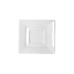 Блюдце квадратное, Kunstwerk, Kunstwerk, 13.2 х 13.2 см, (арт. 03022111)