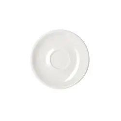 Блюдце, Kunstwerk, Kunstwerk, 15 х 2 см, (арт. 03022169)