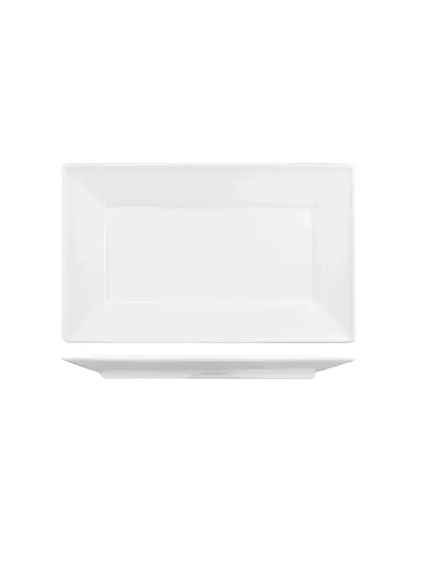 Блюдо прямоугольное, Kunstwerk, Kunstwerk, 24.5 x 15 см