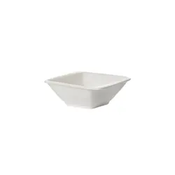 Салатник квадратный, Kunstwerk, Kunstwerk, 10 x 10 x 3.5 см, 110 мл