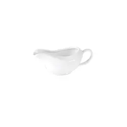 Соусник, Kunstwerk, Kunstwerk, 17/13.5 x 6.5 x 6.2 см, 150 мл