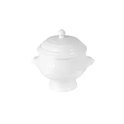 Чашка бульонная, Kunstwerk, Kunstwerk, 11 x 15.5 x 15 см, 435 мл