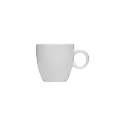 Чашка кофейная, Kunstwerk, Kunstwerk, 5.7 x 7.9 x 5.5 см, 60 мл