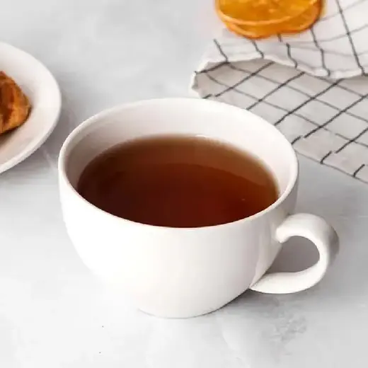 Чайная пара, Kunstwerk, Kunstwerk, 10/15.5 x 15.5 x 8 см, 300 мл