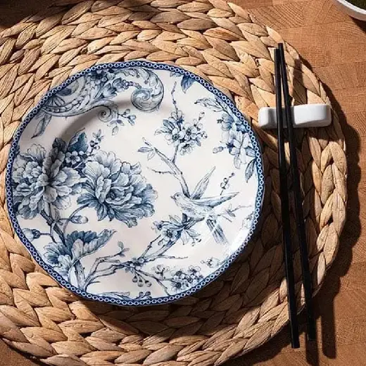 Подставка для палочек, Kunstwerk, Kunstwerk, 7 x 2 x 1.3 см