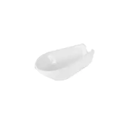 Подставка для ложки для мисосупа, Kunstwerk, Kunstwerk, 9.1 x 5.5 x 2.5 см