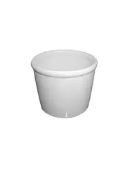 Емкость для закусок, для хлебных палочек, Kunstwerk, Kunstwerk, 15 x 14 см