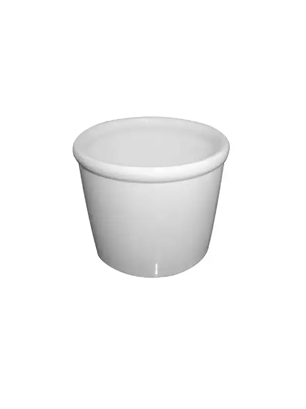 Емкость для закусок, для хлебных палочек, Kunstwerk, Kunstwerk, 15 x 14 см