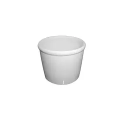 Емкость для закусок, для хлебных палочек, Kunstwerk, Kunstwerk, 15 x 14 см