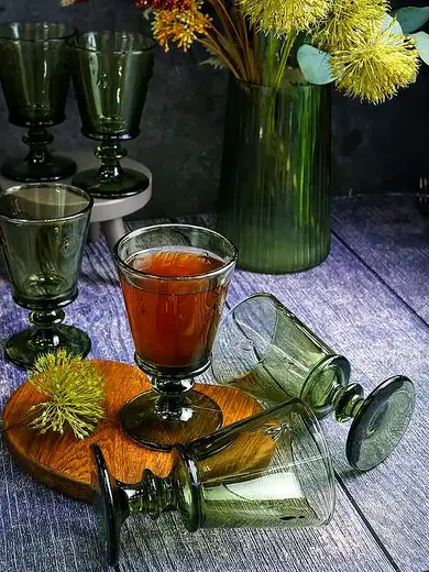 Бокал для вина, La Rochere, Abeille, 8.5 х 14.1 см, 240 мл