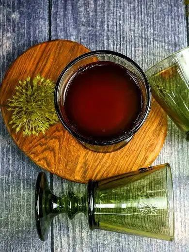 Бокал для вина, La Rochere, Abeille, 8.5 х 14.1 см, 240 мл