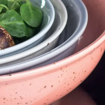 Lifestyle Terracotta