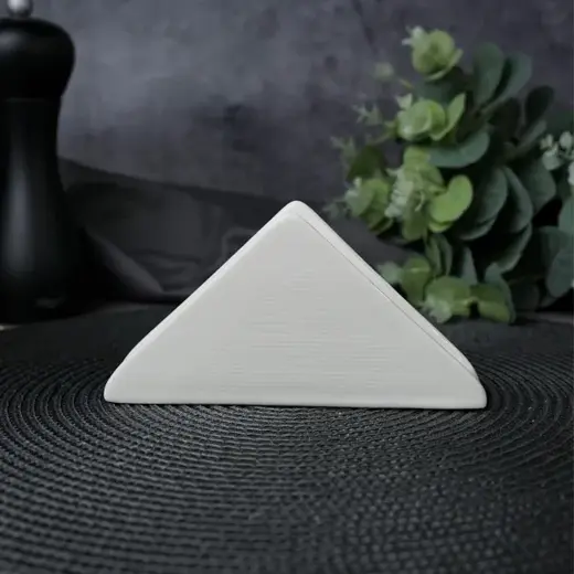 Салфетница, Porland, LINE, 15 см