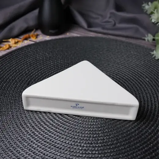 Салфетница, Porland, LINE, 15 см