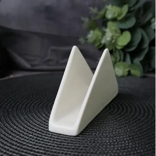 Салфетница, Porland, LINE, 15 см