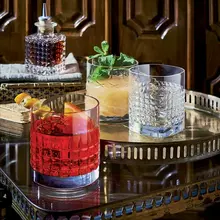 Mixology Textures
