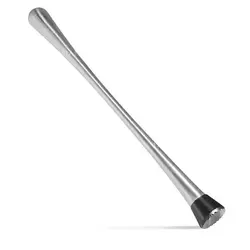 Мадлер 35 см нерж. LUMIAN