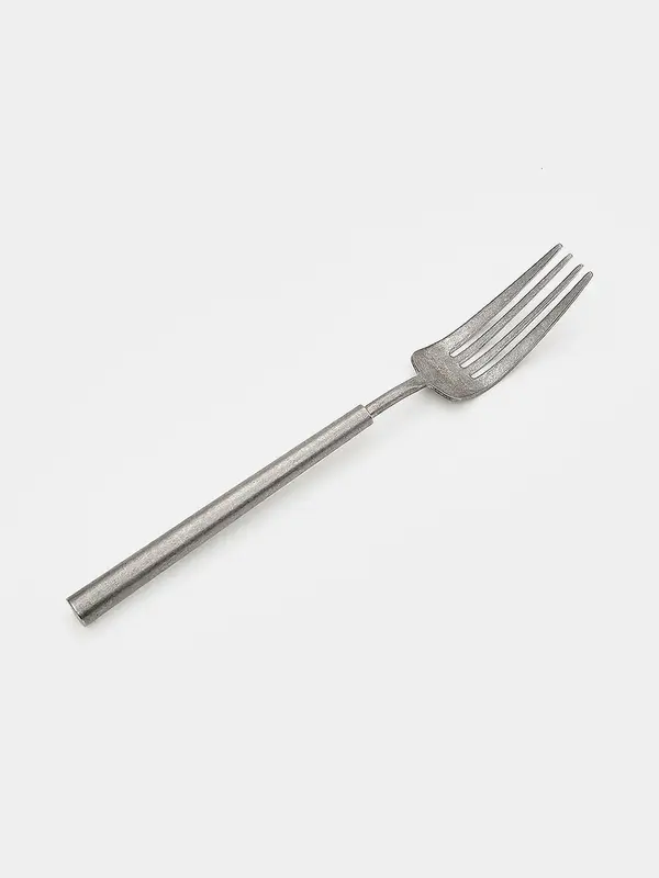 Вилка десертная, Lunova Cutlery, Barton vintage, 18.5 см