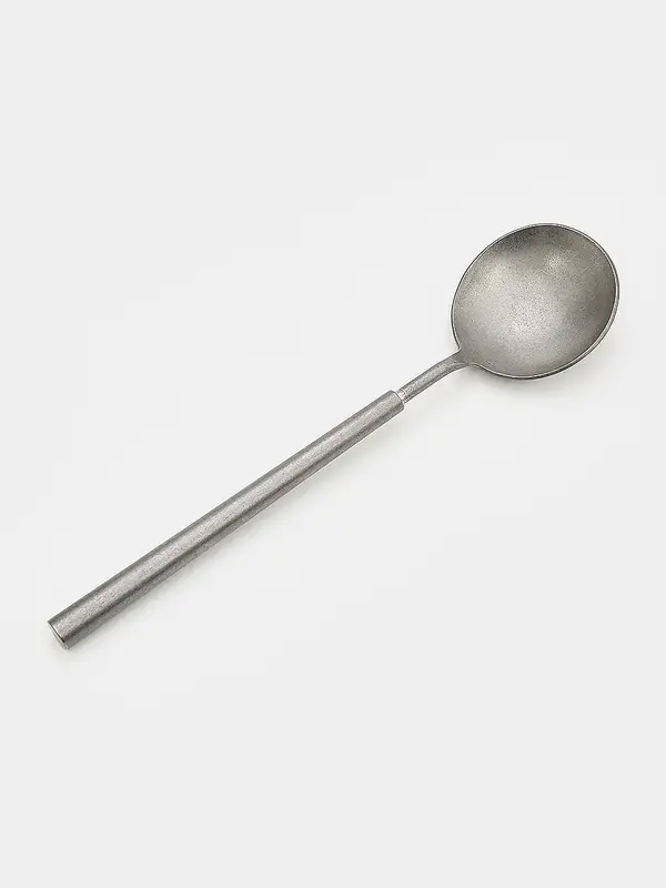 Ложка для супа, Lunova Cutlery, Barton vintage, 19.5 см