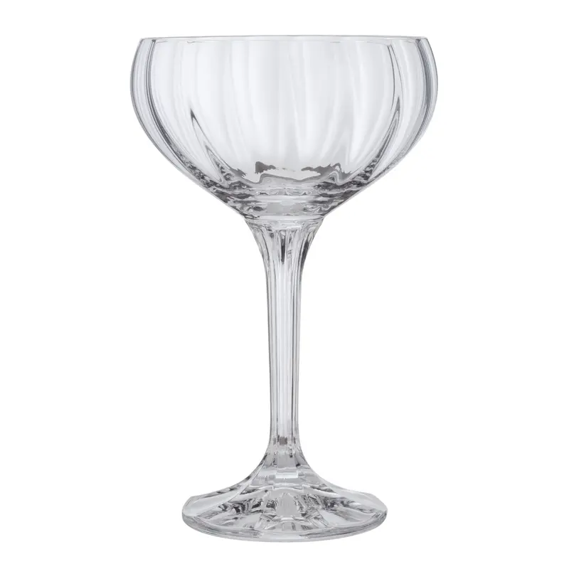 Креманка, Crystalex, MAGNOLIA OPTIC, 190 мл