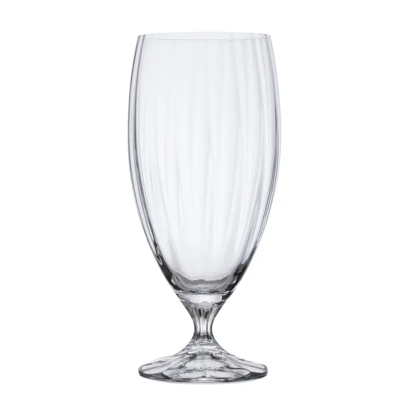 Бокал для пива, Crystalex, MAGNOLIA OPTIC, 380 мл