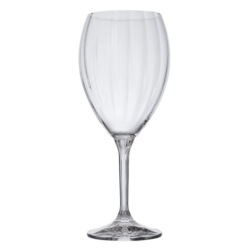 Бокал для вина, Crystalex, MAGNOLIA OPTIC, 500 мл