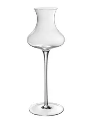 Рюмка для граппы, MGline, 4,2 х 20 см 132 мл