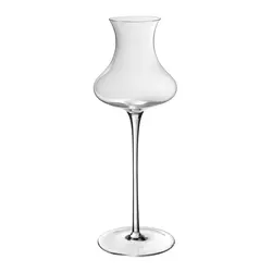 Рюмка для граппы, MGline, 4,2 х 20 см 132 мл