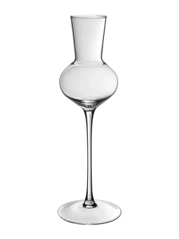 Рюмка для граппы, MGline, 3,8 х 22 см, 130 мл