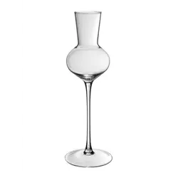 Рюмка для граппы, MGline, 3,8 х 22 см, 130 мл