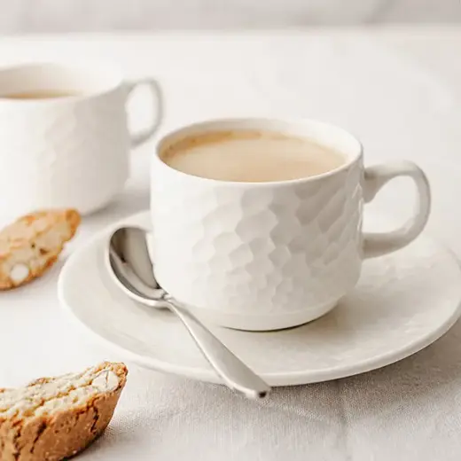 Чашка кофейная, Steelite, Morella, 85 мл