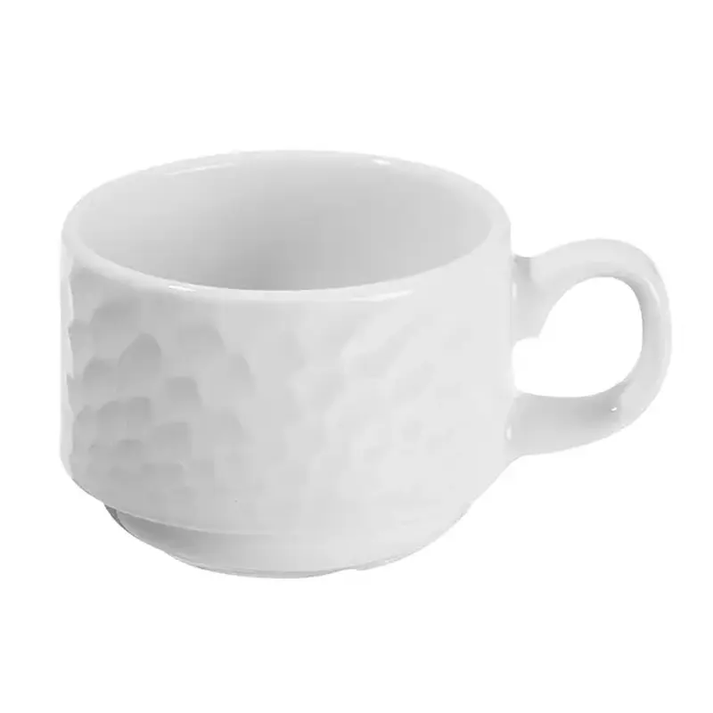 Чашка кофейная, Steelite, Morella, 85 мл