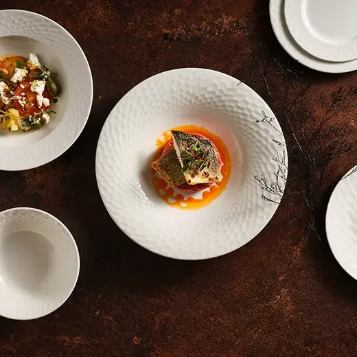 Салатник, Steelite, Morella, 510 мл, 16,5 см