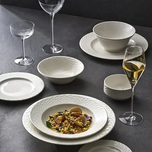 Салатник, Steelite, Morella, 510 мл, 16,5 см